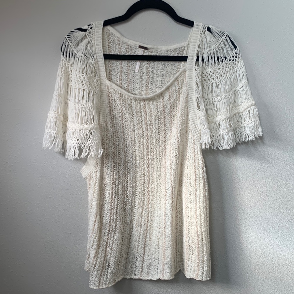 Free People Top